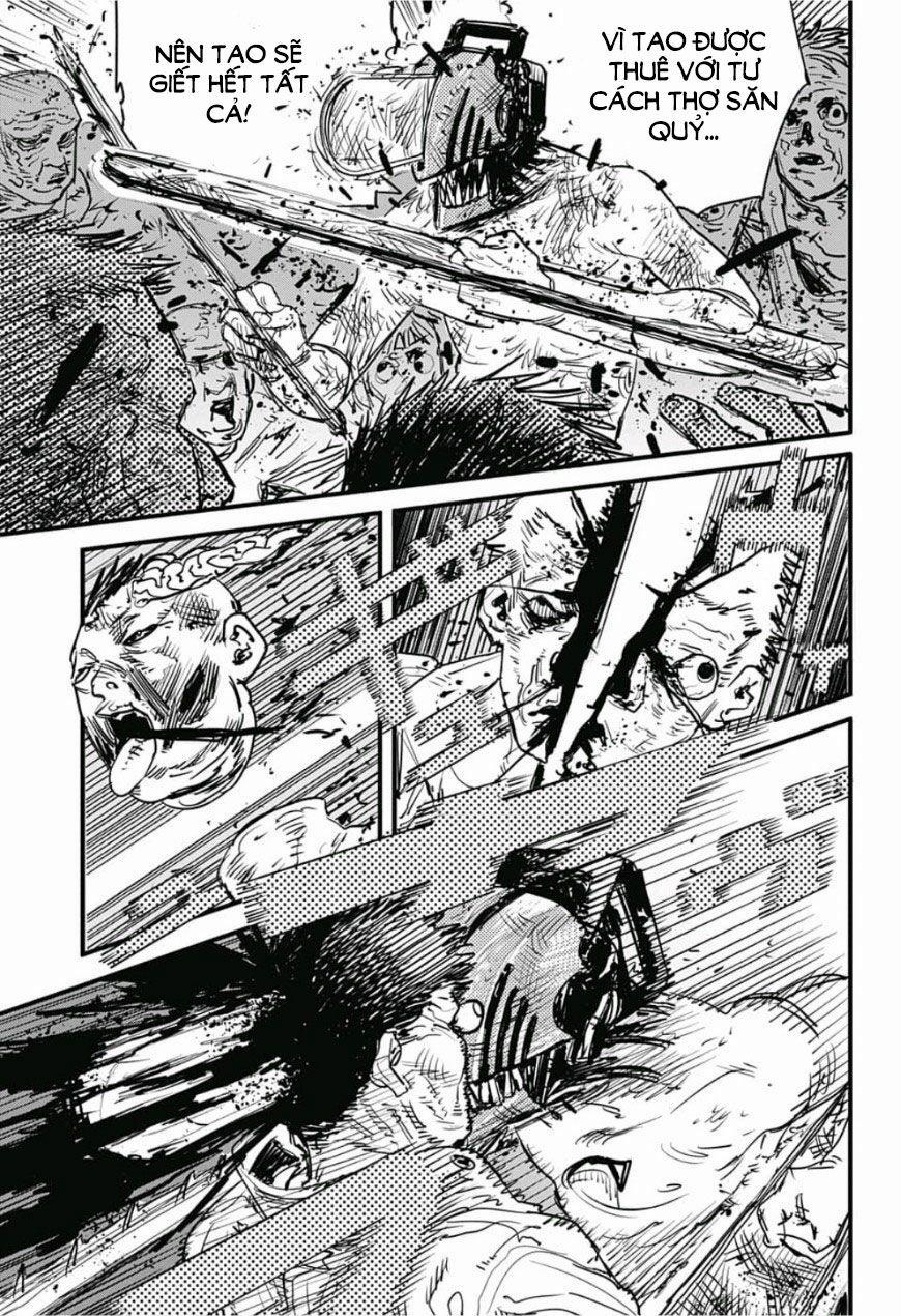 manhwax10.com - Truyện Manhwa Chainsaw Man – Thợ Săn Quỷ Chương 1 Trang 49