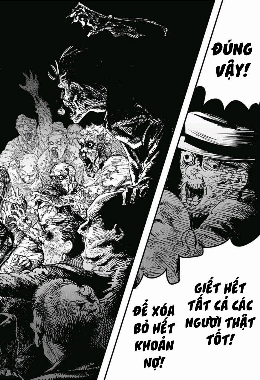 manhwax10.com - Truyện Manhwa Chainsaw Man – Thợ Săn Quỷ Chương 1 Trang 50