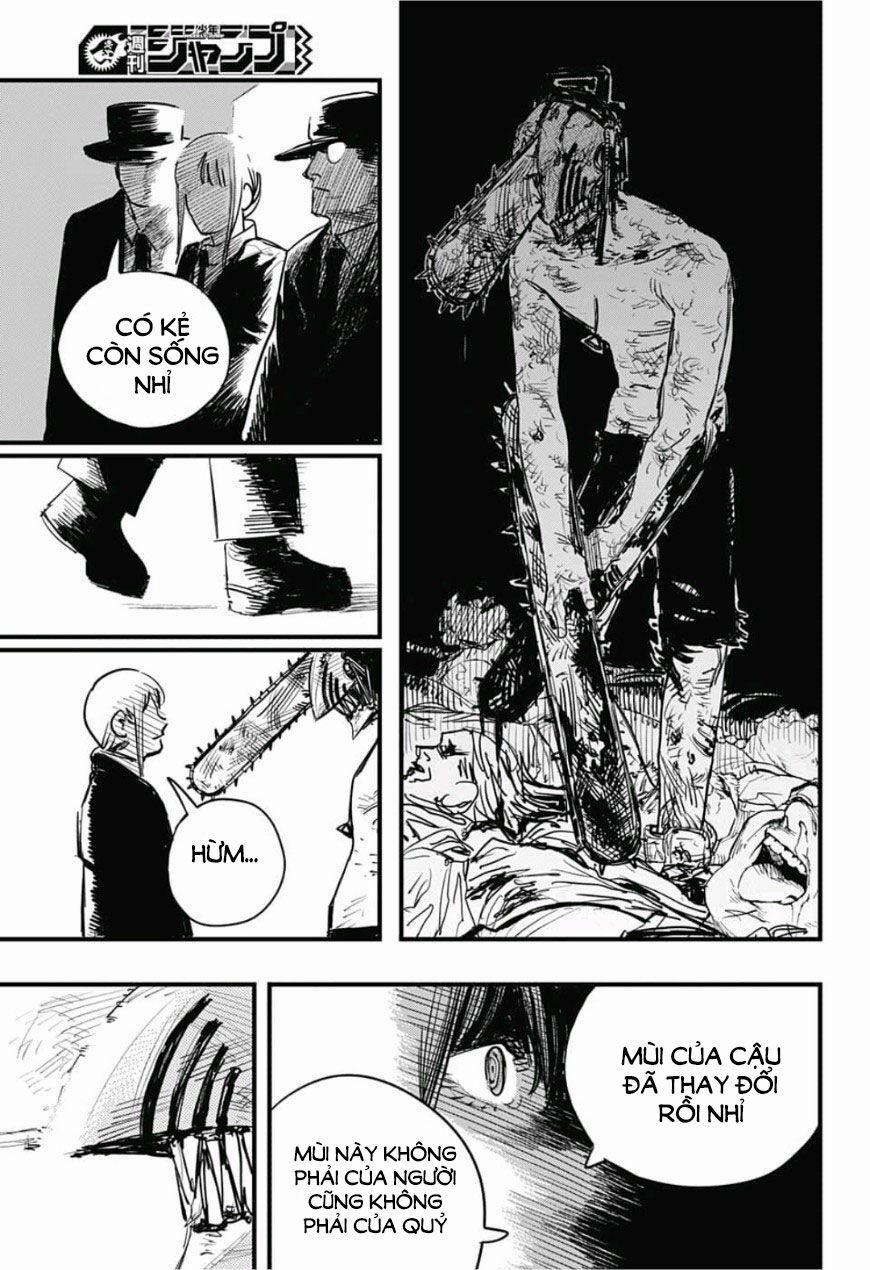 manhwax10.com - Truyện Manhwa Chainsaw Man – Thợ Săn Quỷ Chương 1 Trang 53