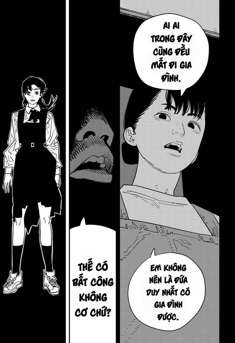 manhwax10.com - Truyện Manhwa Chainsaw Man – Thợ Săn Quỷ Chương 123 Trang 13