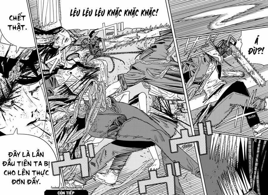 manhwax10.com - Truyện Manhwa Chainsaw Man – Thợ Săn Quỷ Chương 125 Trang 14