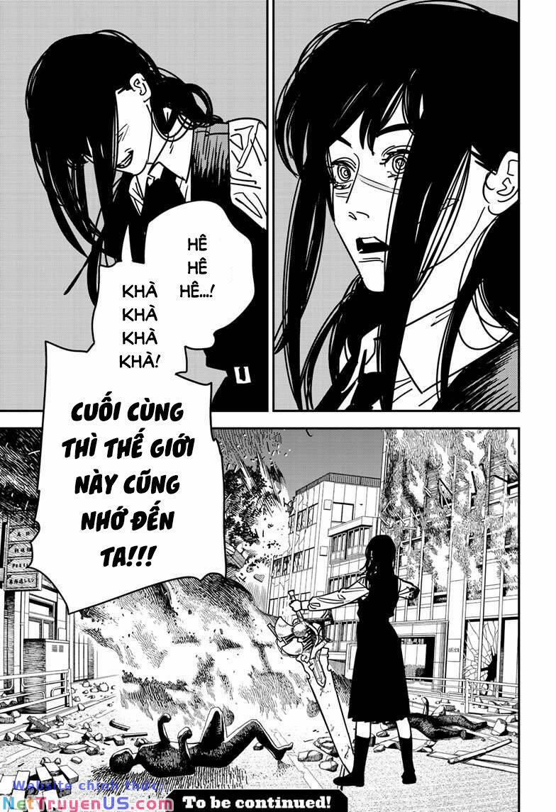 manhwax10.com - Truyện Manhwa Chainsaw Man – Thợ Săn Quỷ Chương 148 Trang 18