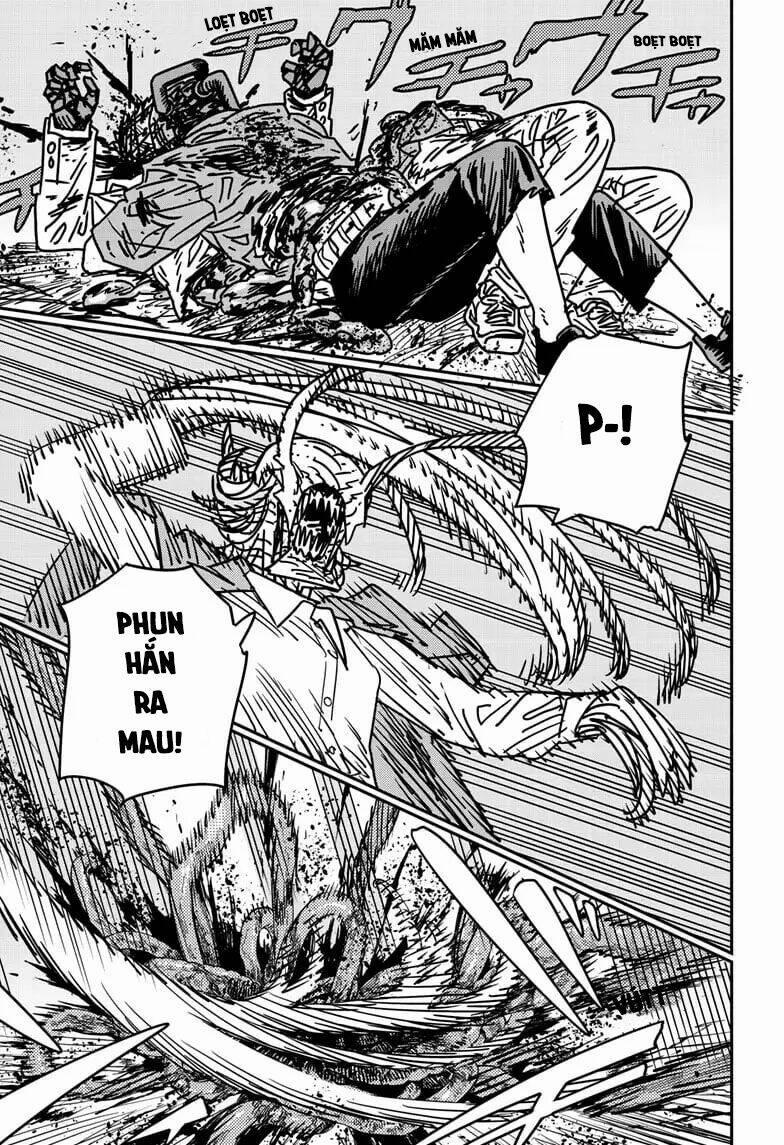 manhwax10.com - Truyện Manhwa Chainsaw Man – Thợ Săn Quỷ Chương 152 Trang 13