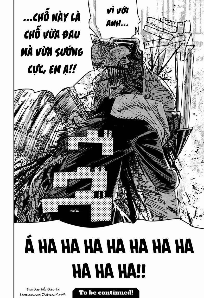 manhwax10.com - Truyện Manhwa Chainsaw Man – Thợ Săn Quỷ Chương 152 Trang 20