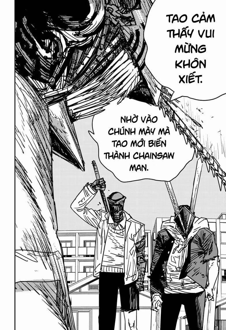 manhwax10.com - Truyện Manhwa Chainsaw Man – Thợ Săn Quỷ Chương 152 Trang 6