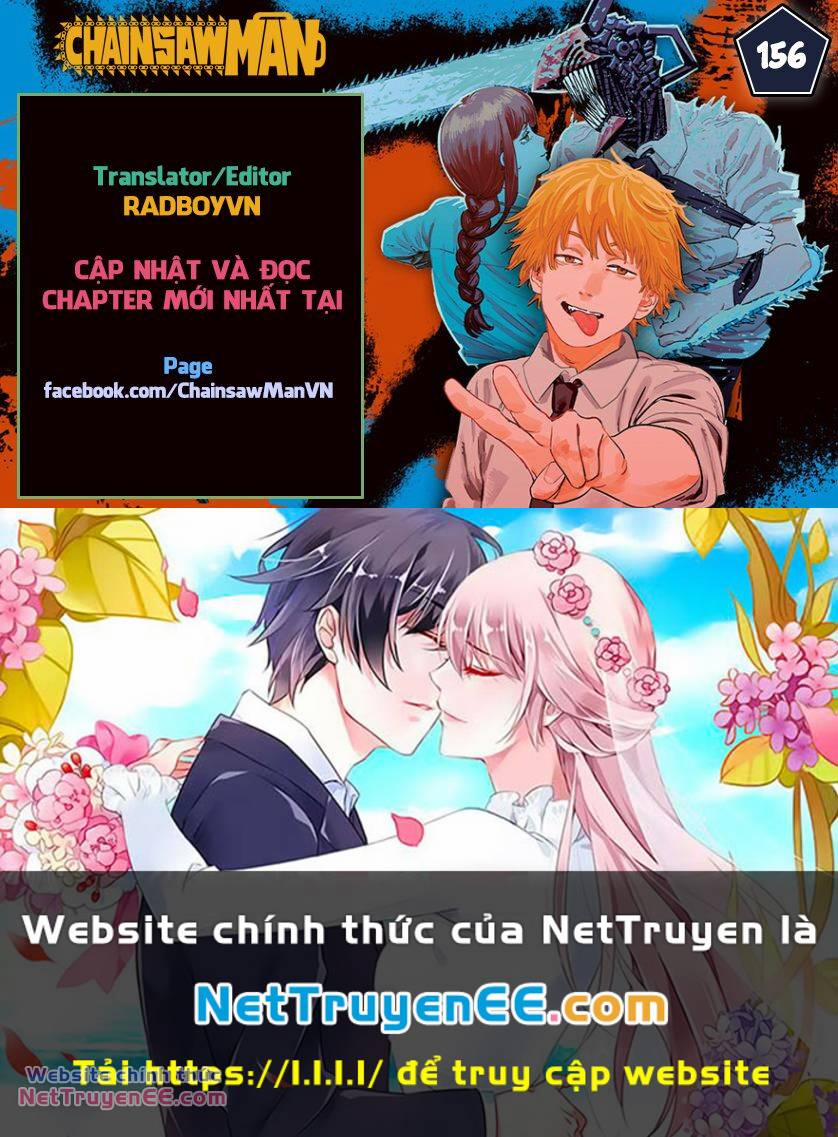 manhwax10.com - Truyện Manhwa Chainsaw Man – Thợ Săn Quỷ Chương 156 Trang 16