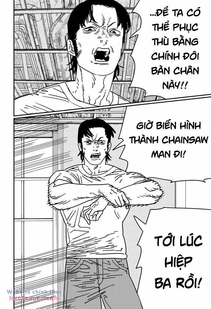 manhwax10.com - Truyện Manhwa Chainsaw Man – Thợ Săn Quỷ Chương 163 Trang 15