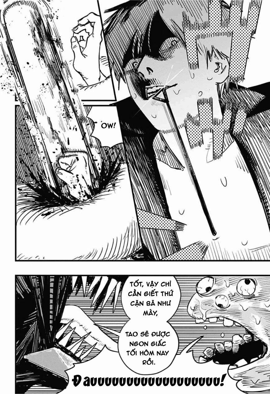 manhwax10.com - Truyện Manhwa Chainsaw Man – Thợ Săn Quỷ Chương 2 Trang 19