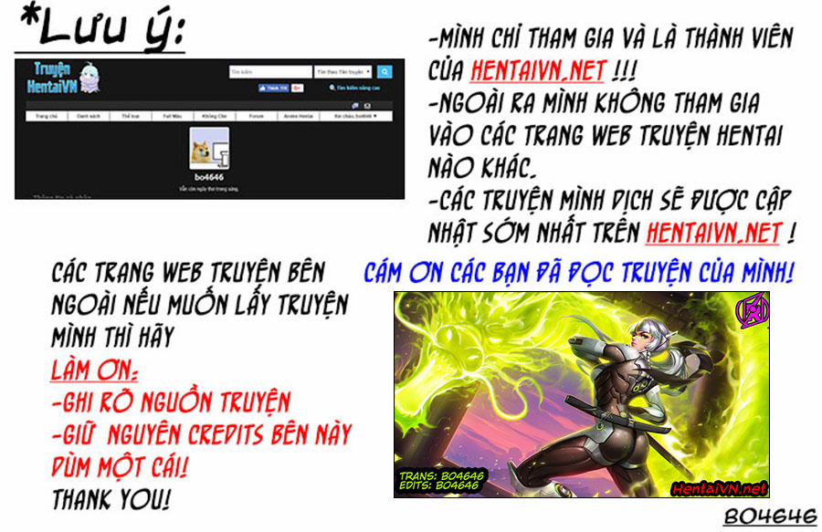 manhwax10.com - Truyện Manhwa Chako No Aru-Aru World Chương Oneshot Trang 6