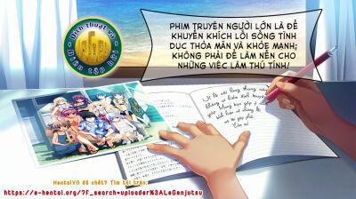 manhwax10.com - Truyện Manhwa Chaldea Maid #Mash Chương 2 FINAL Trang 17