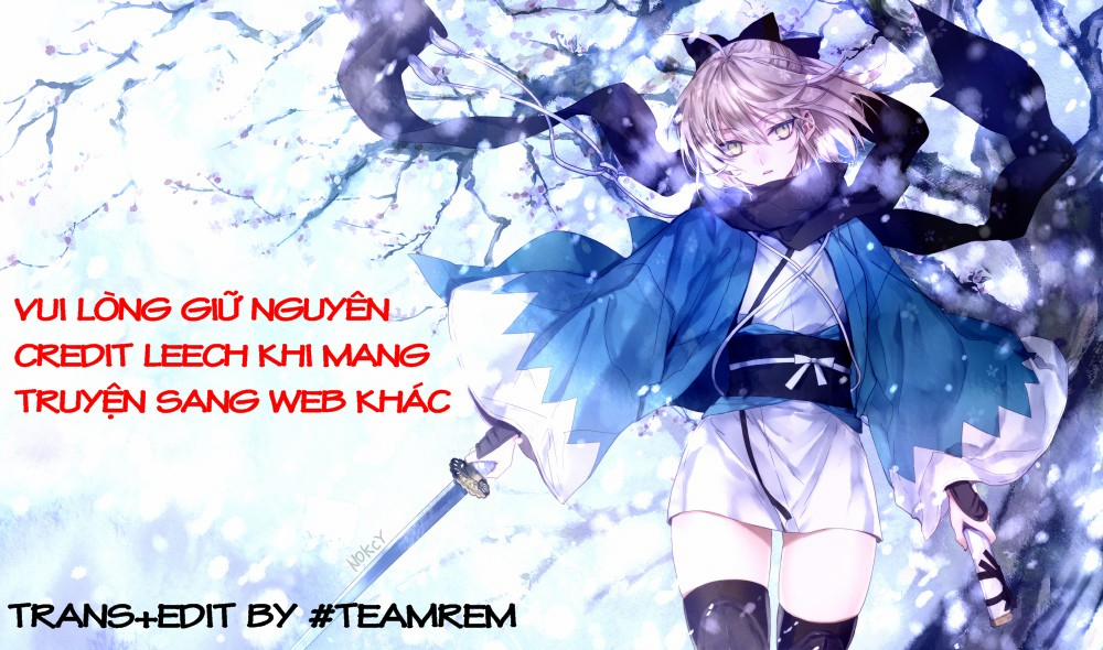 manhwax10.com - Truyện Manhwa Chaldea no Erohon (Fate Grand Order) Chương Oneshot Trang 1