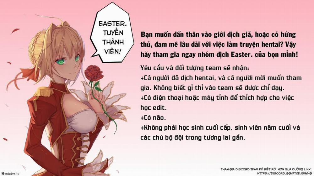 manhwax10.com - Truyện Manhwa Chaldea Yakubutsu Osen Chương Oneshot Trang 2