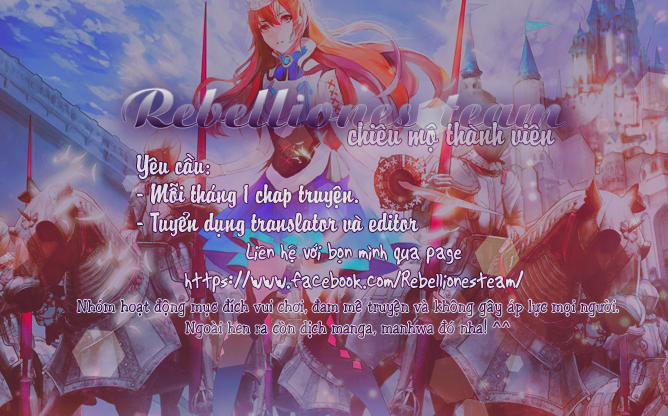 manhwax10.com - Truyện Manhwa CHALDEAN SUPPORTER (Fate/Grand Order) Chương Oneshot Trang 2