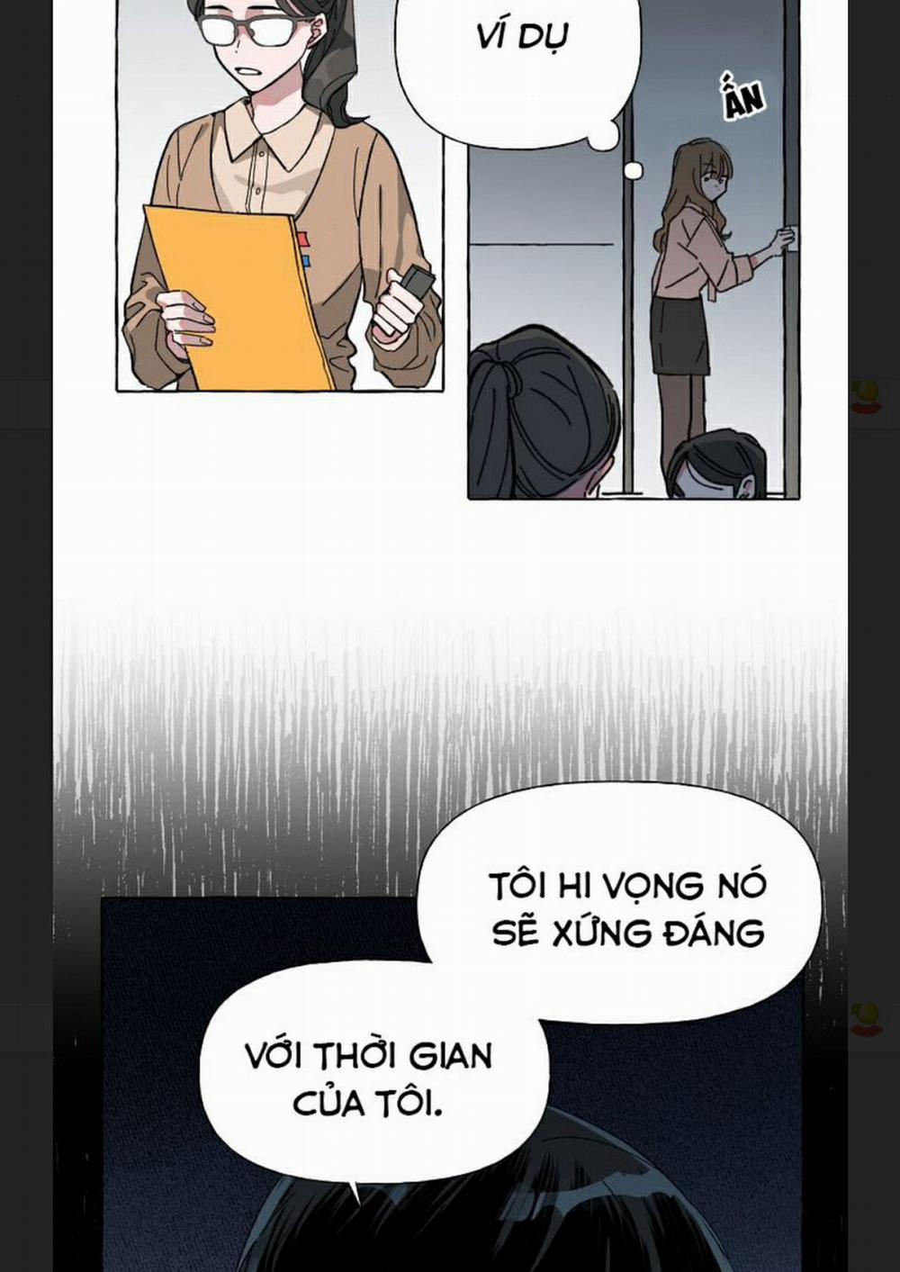 manhwax10.com - Truyện Manhwa Chầm Chậm Thích Em Chương 2 Trang 14