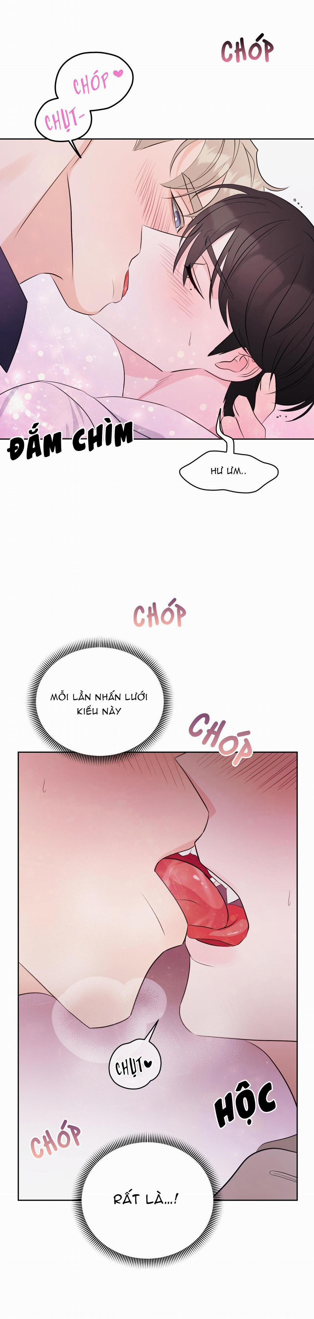 manhwax10.com - Truyện Manhwa CHẤM HẾT Chương 15 Trang 18