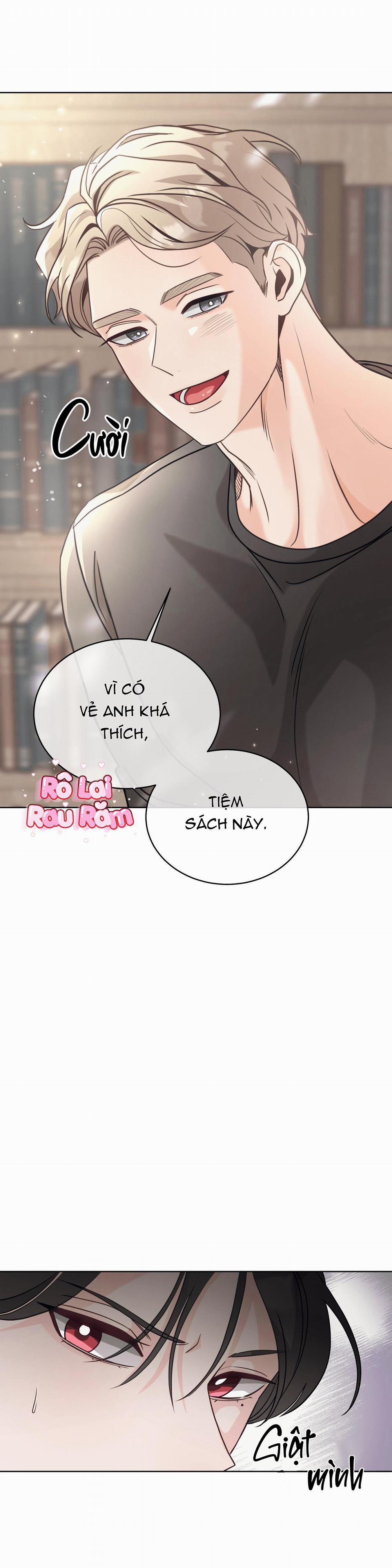 manhwax10.com - Truyện Manhwa CHẤM HẾT Chương 24 Trang 8