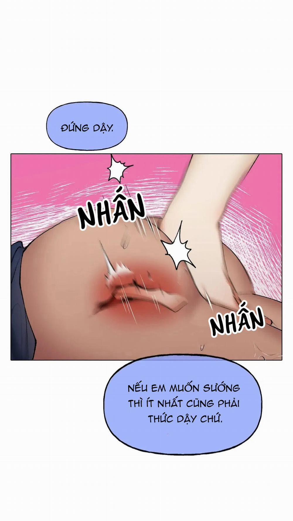 manhwax10.com - Truyện Manhwa Chăm Sóc Cậu Nhóc Ngực Khủng Chương 13 Trang 40