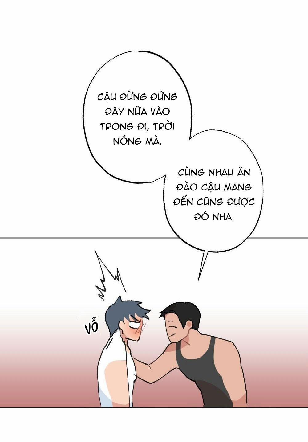 manhwax10.com - Truyện Manhwa CHĂM SÓC “DÚ” HÀNG THÁNG – TUYỂN TẬP Chương 58 Trang 19