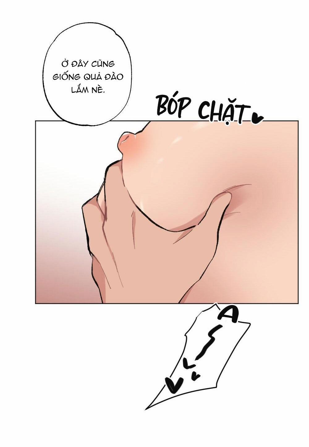 manhwax10.com - Truyện Manhwa CHĂM SÓC “DÚ” HÀNG THÁNG – TUYỂN TẬP Chương 58 Trang 54