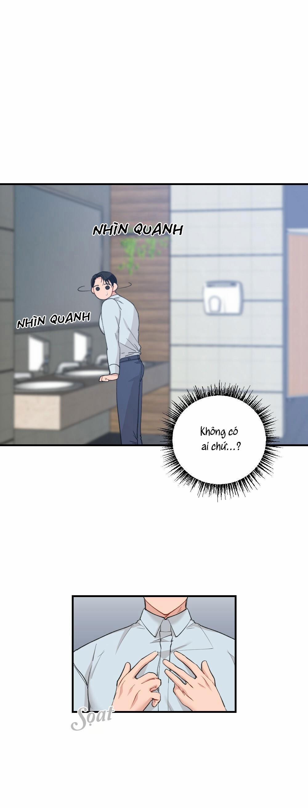 manhwax10.com - Truyện Manhwa CHĂM SÓC “DÚ” HÀNG THÁNG – TUYỂN TẬP Chương 61 Trang 27