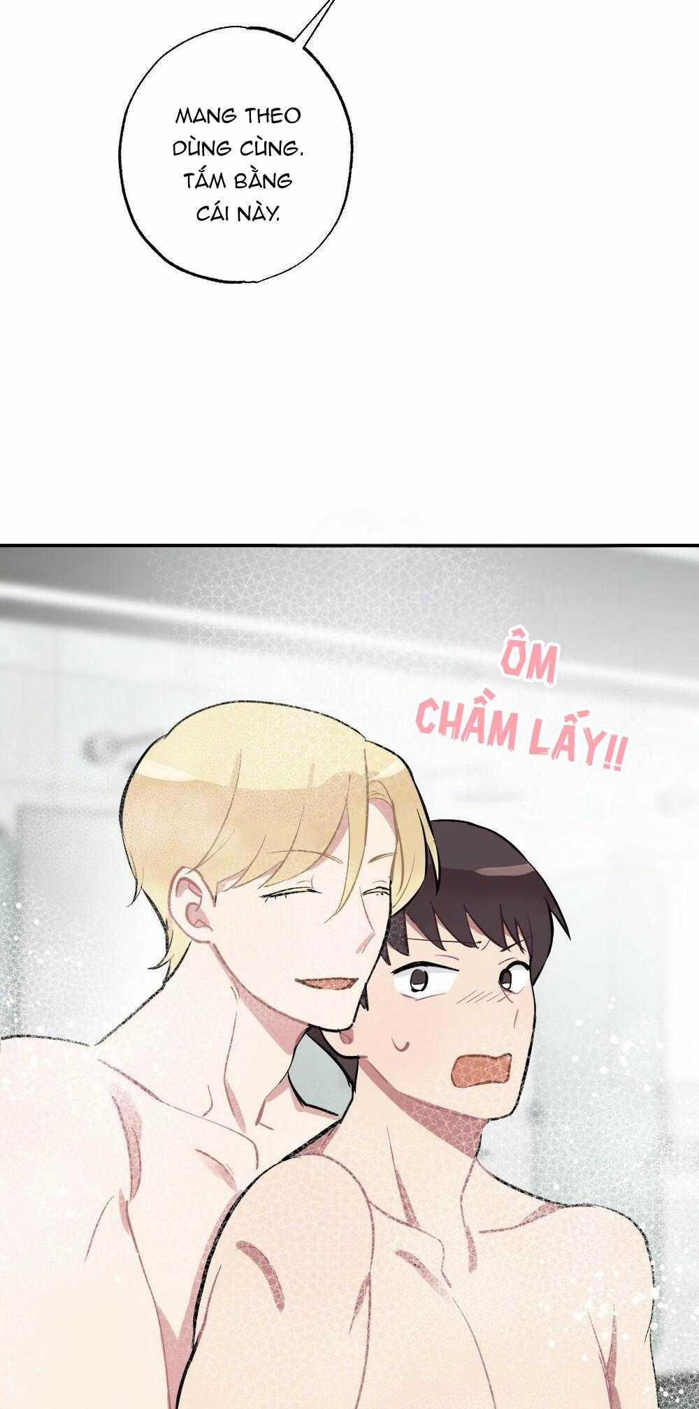 manhwax10.com - Truyện Manhwa CHĂM SÓC Chương 67 Trang 14