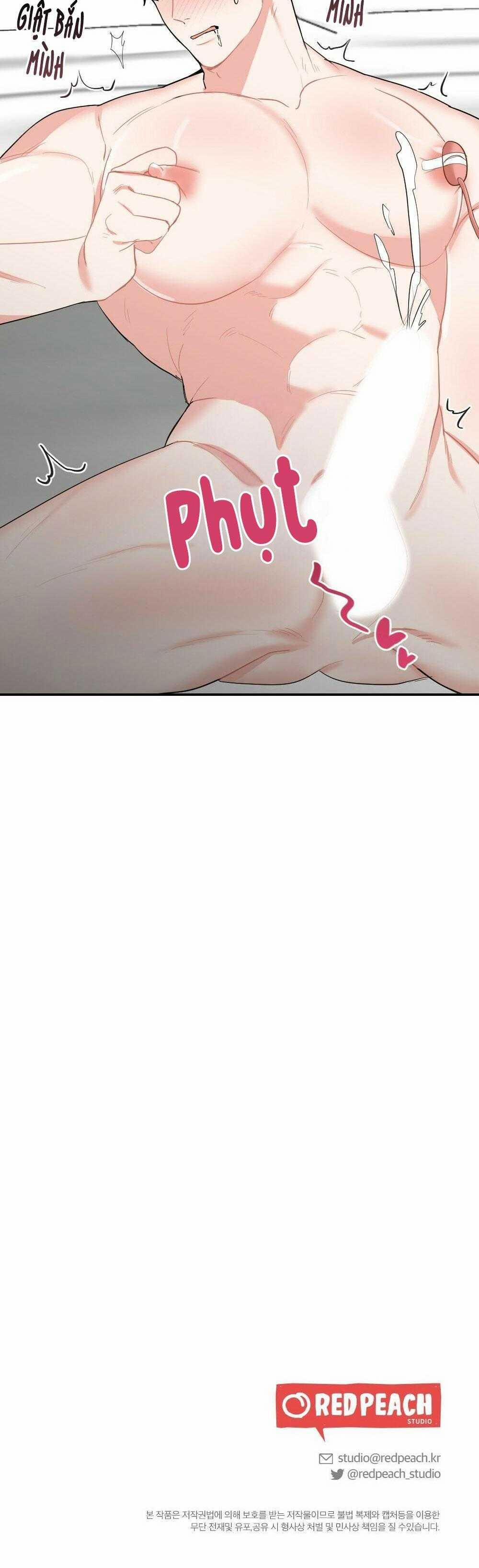 manhwax10.com - Truyện Manhwa CHĂM SÓC Chương 74 Trang 46