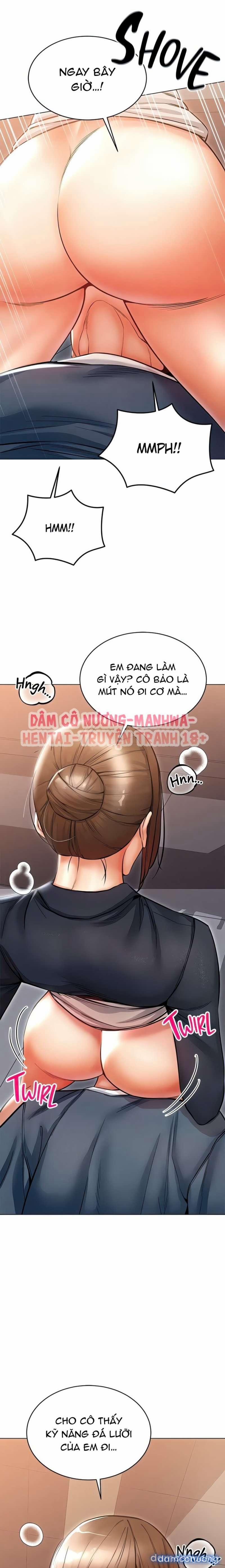 manhwax10.com - Truyện Manhwa Chạm Vào Em Đi! Chương 23 Trang 12