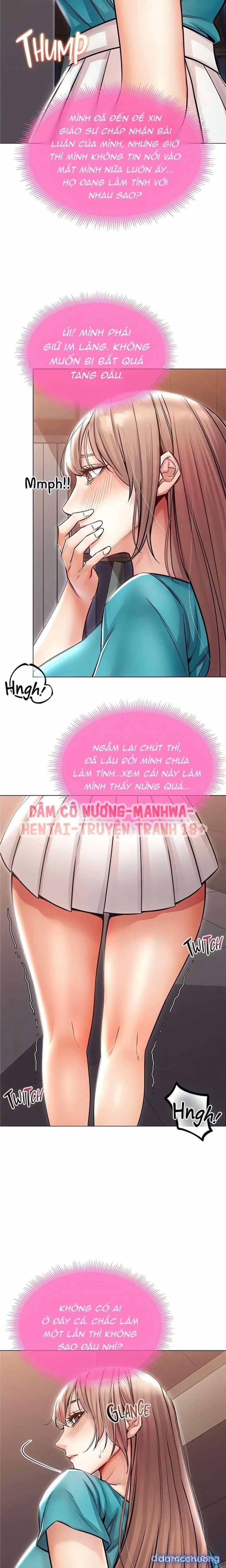 manhwax10.com - Truyện Manhwa Chạm Vào Em Đi! Chương 23 Trang 20