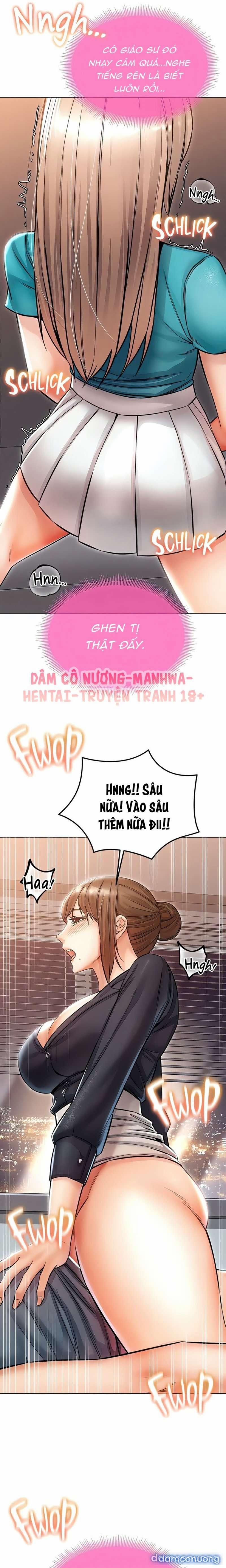 manhwax10.com - Truyện Manhwa Chạm Vào Em Đi! Chương 23 Trang 22