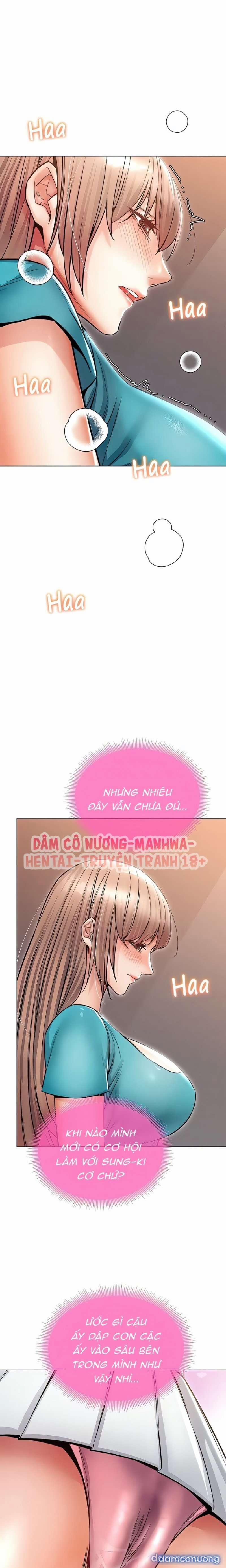 manhwax10.com - Truyện Manhwa Chạm Vào Em Đi! Chương 23 Trang 24