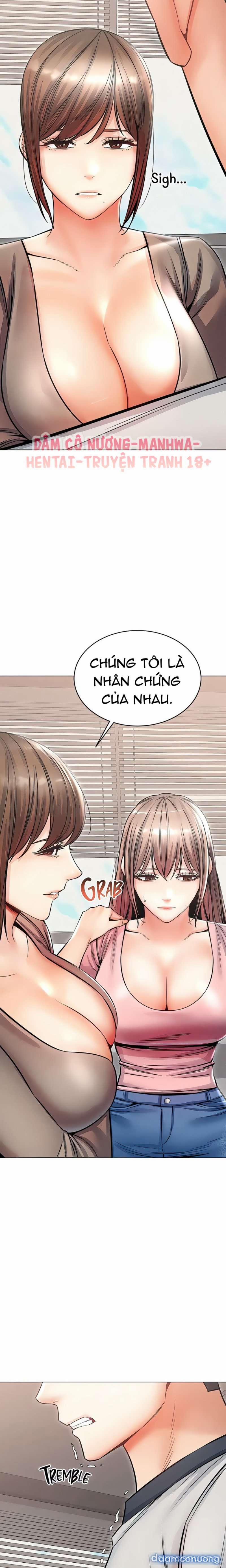 manhwax10.com - Truyện Manhwa Chạm Vào Em Đi! Chương 25 Trang 22