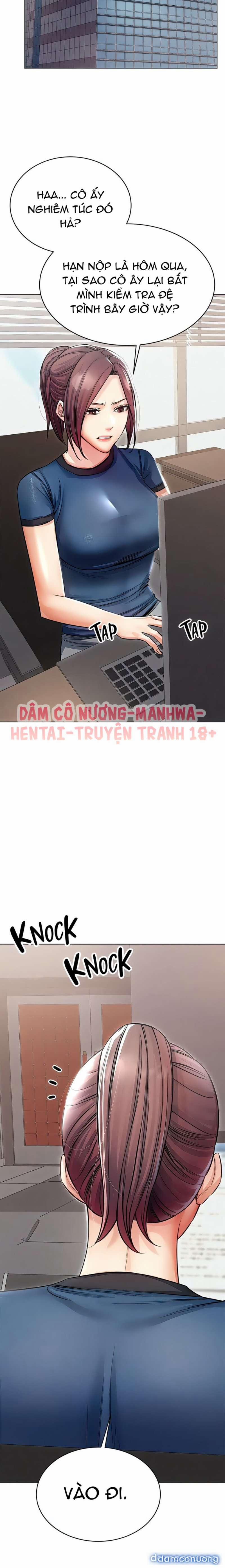 manhwax10.com - Truyện Manhwa Chạm Vào Em Đi! Chương 25 Trang 10