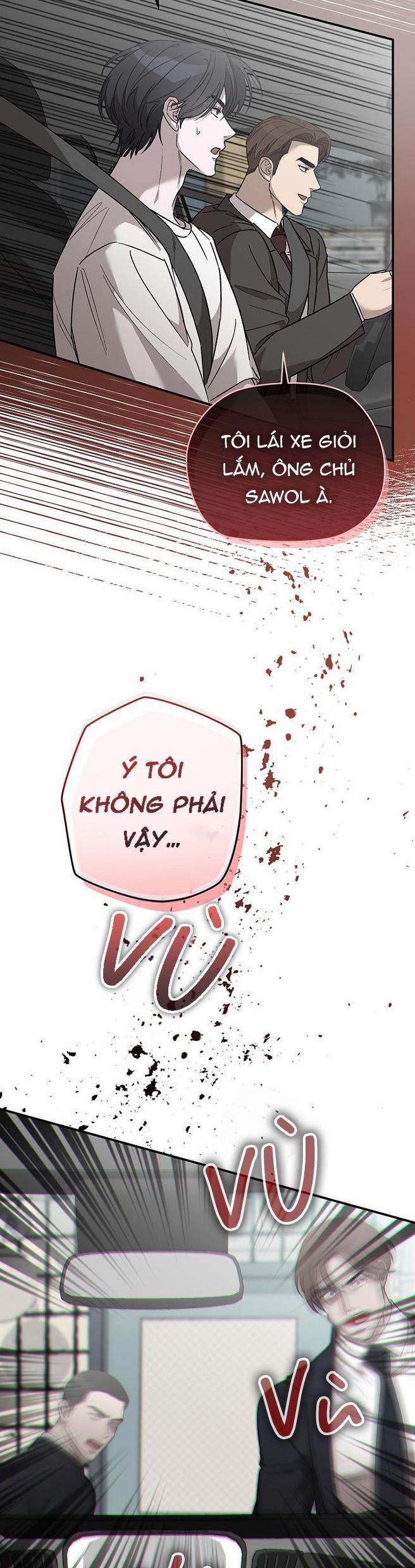 manhwax10.com - Truyện Manhwa CHẠM VÀO EM Chương 14 Trang 19