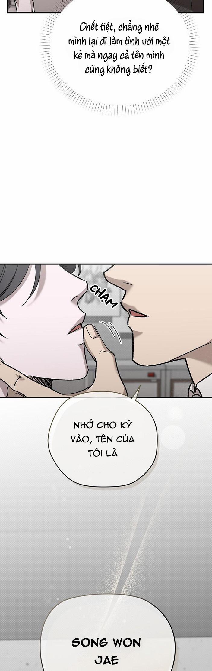 manhwax10.com - Truyện Manhwa CHẠM VÀO EM Chương 14 Trang 39