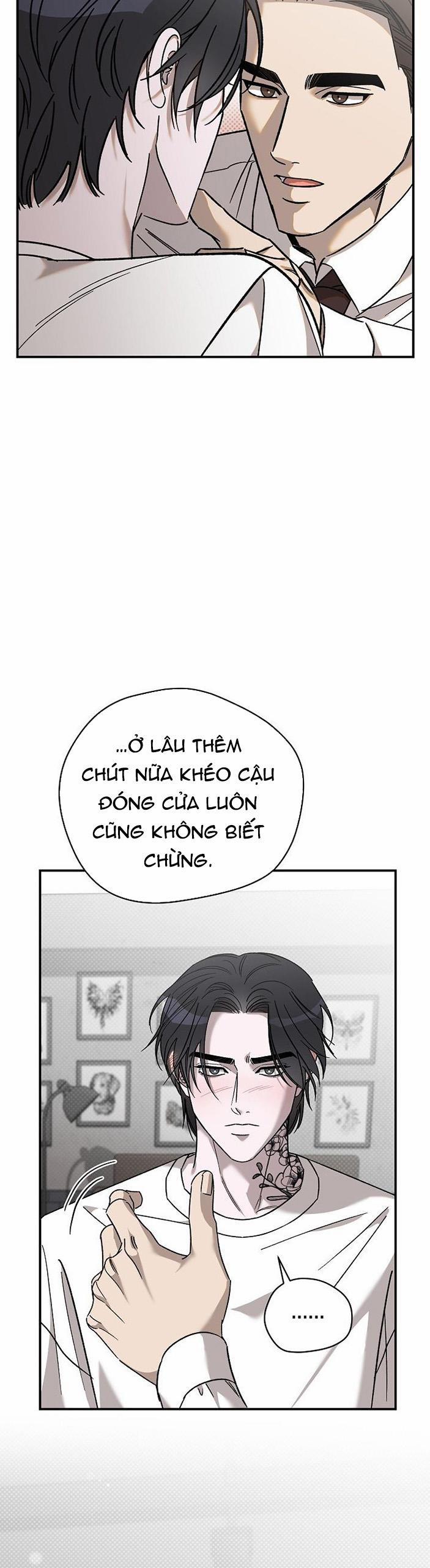 manhwax10.com - Truyện Manhwa CHẠM VÀO EM Chương 14 Trang 43