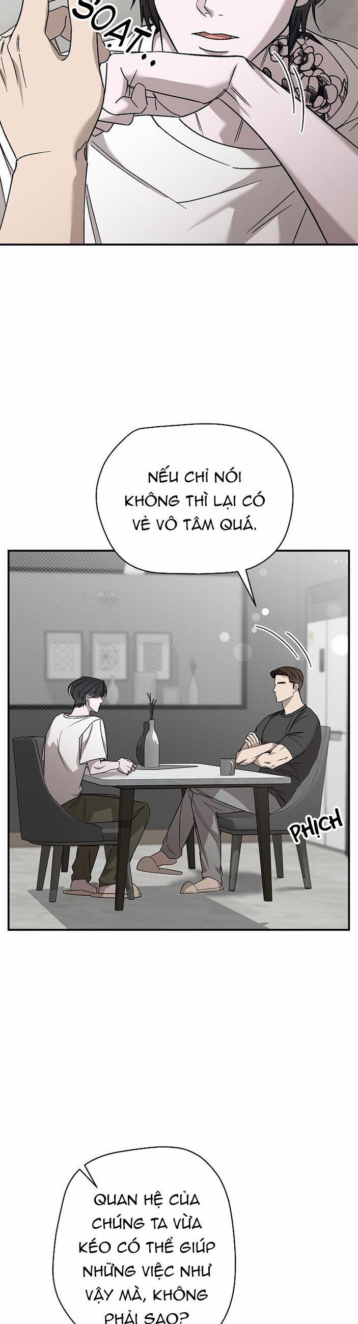 manhwax10.com - Truyện Manhwa CHẠM VÀO EM Chương 14 Trang 9