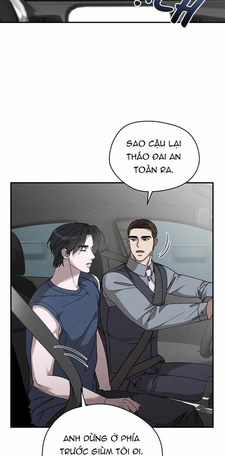 manhwax10.com - Truyện Manhwa CHẠM VÀO EM Chương 17 Trang 33