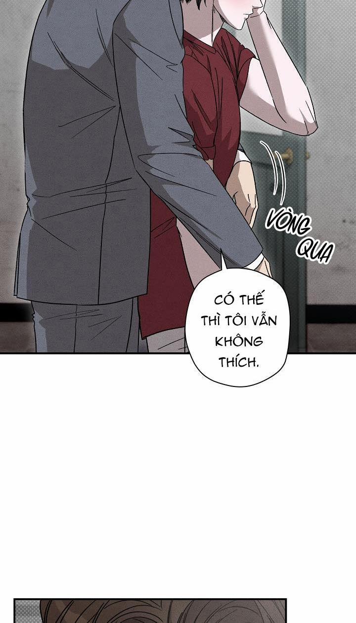 manhwax10.com - Truyện Manhwa CHẠM VÀO EM Chương 17 Trang 8