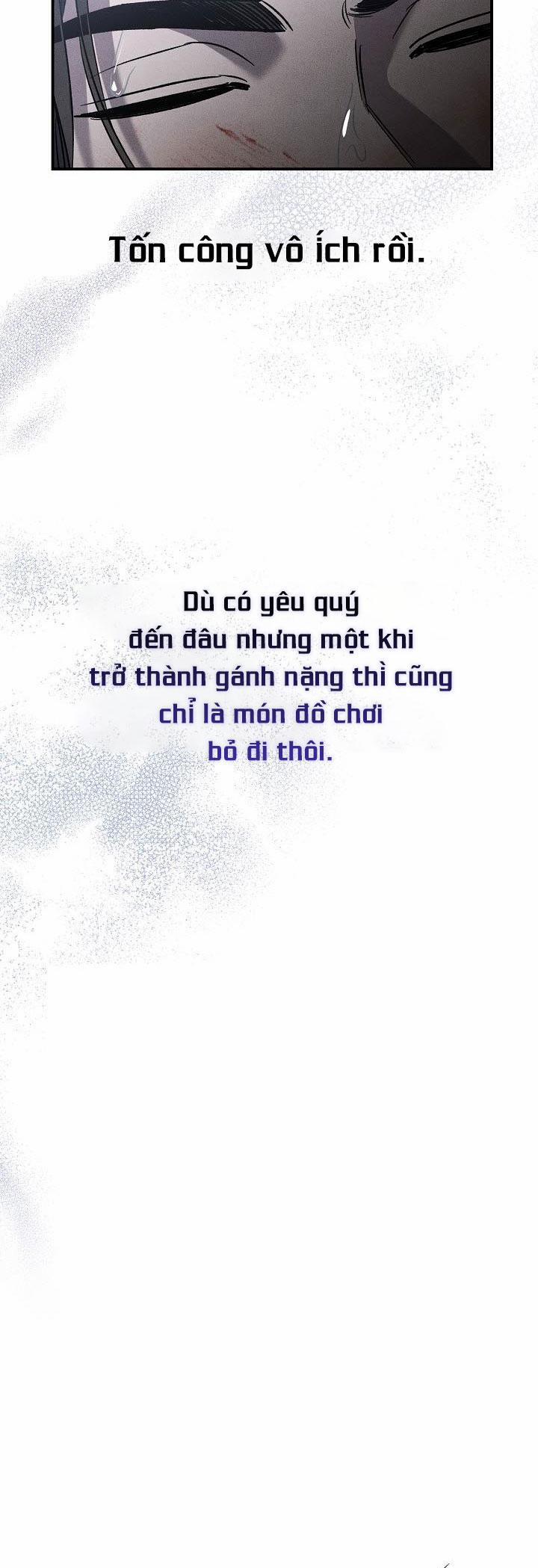 manhwax10.com - Truyện Manhwa CHẠM VÀO EM Chương 19 Trang 36