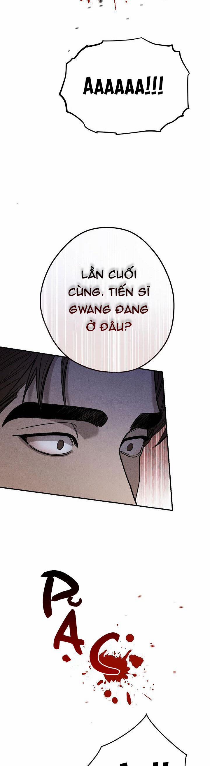 manhwax10.com - Truyện Manhwa CHẠM VÀO EM Chương 19 Trang 6