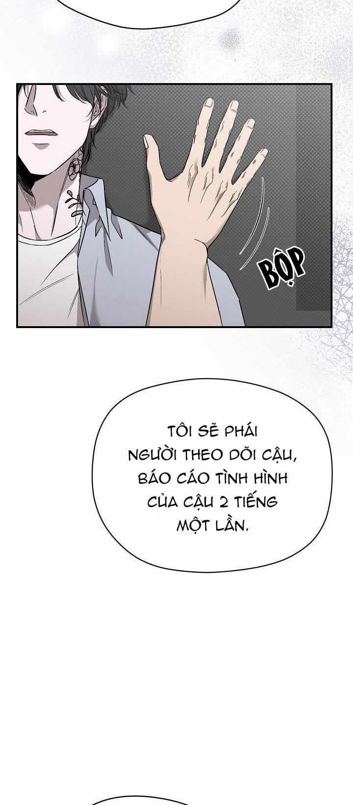 manhwax10.com - Truyện Manhwa CHẠM VÀO EM Chương 21 Trang 13