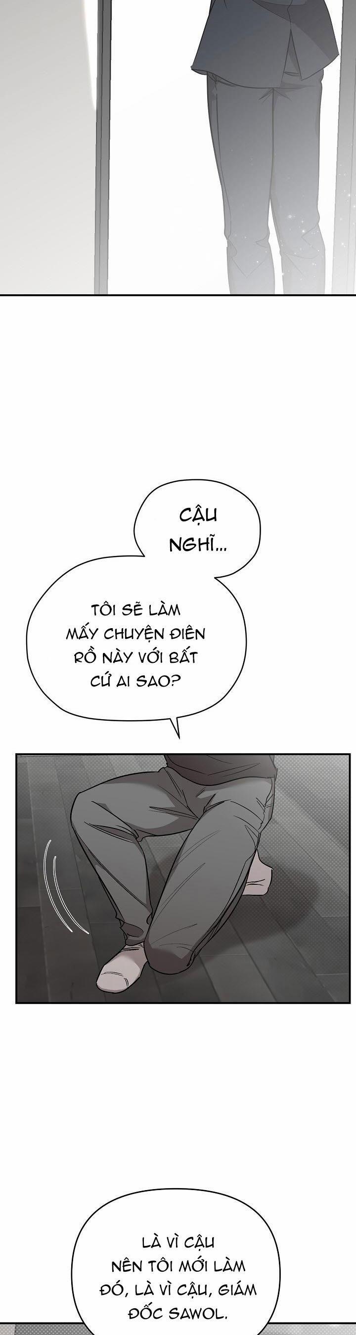 manhwax10.com - Truyện Manhwa CHẠM VÀO EM Chương 21 Trang 18