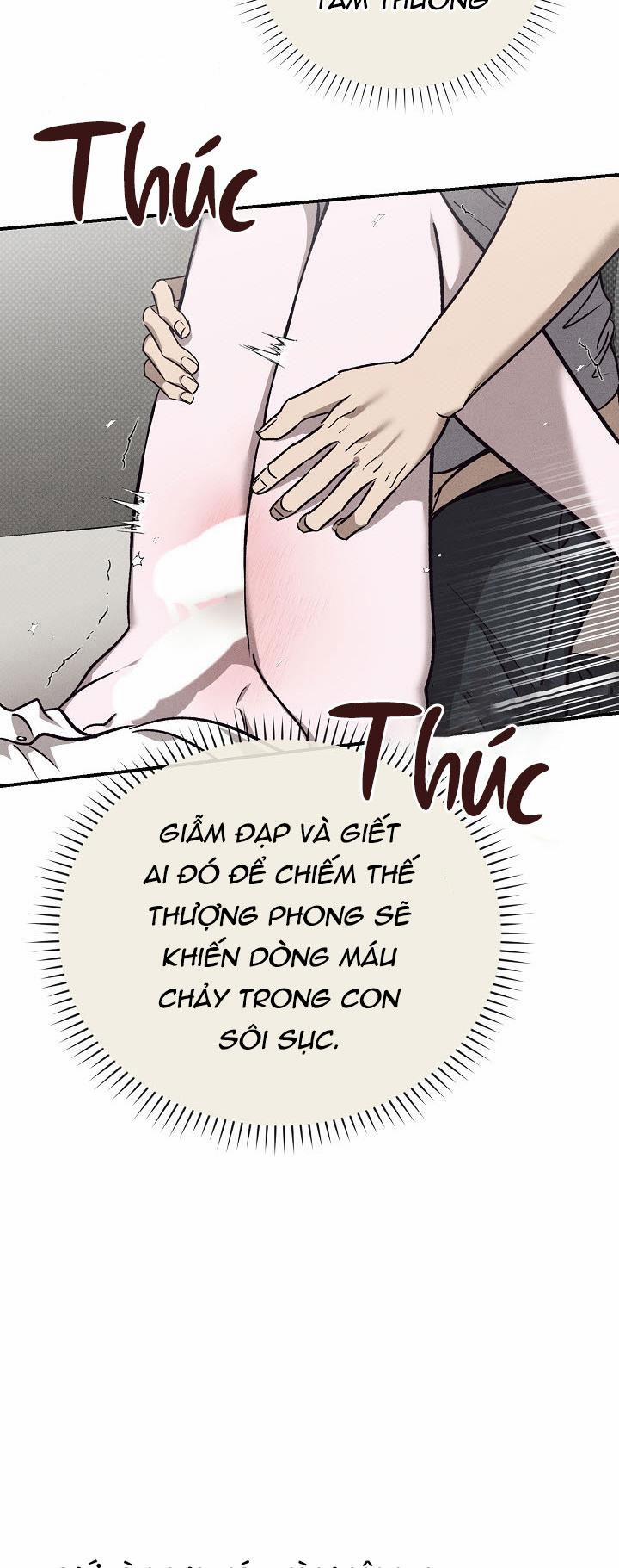 manhwax10.com - Truyện Manhwa CHẠM VÀO EM Chương 22 Trang 48