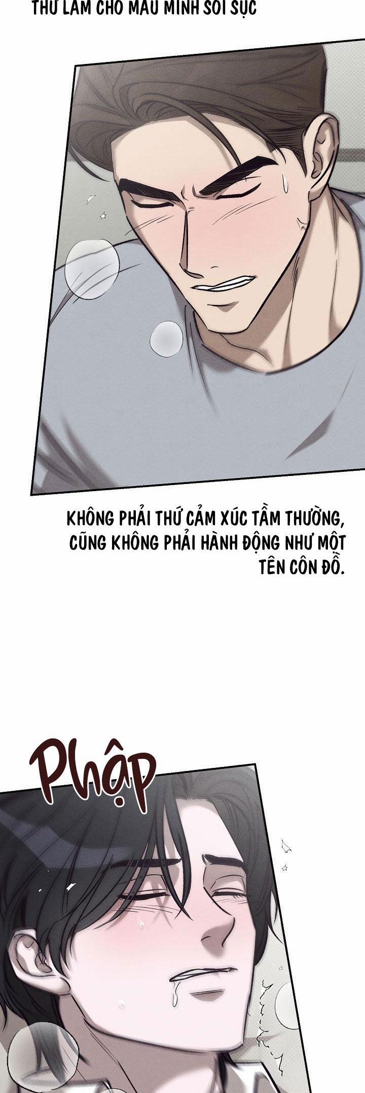 manhwax10.com - Truyện Manhwa CHẠM VÀO EM Chương 22 Trang 49