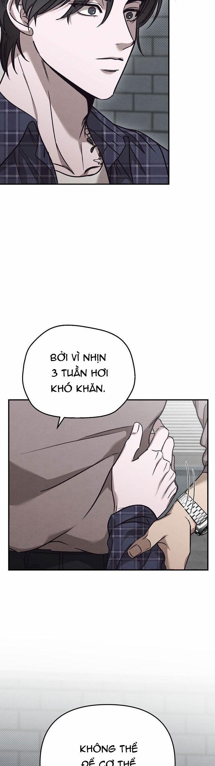 manhwax10.com - Truyện Manhwa CHẠM VÀO EM Chương 23 Trang 16