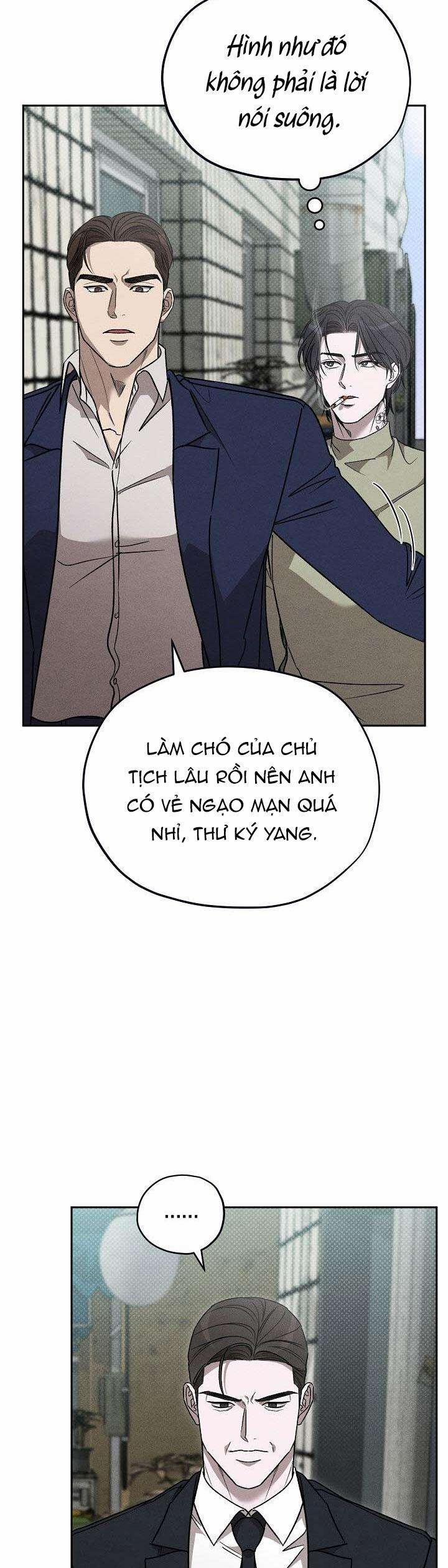 manhwax10.com - Truyện Manhwa CHẠM VÀO EM Chương 26 Trang 21