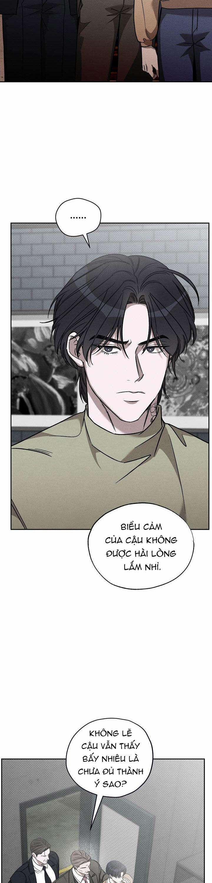 manhwax10.com - Truyện Manhwa CHẠM VÀO EM Chương 26 Trang 9