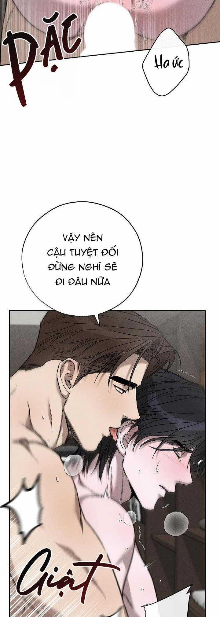 manhwax10.com - Truyện Manhwa CHẠM VÀO EM Chương 28 Trang 28