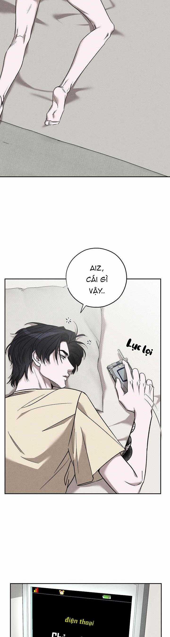 manhwax10.com - Truyện Manhwa CHẠM VÀO EM Chương 28 Trang 40