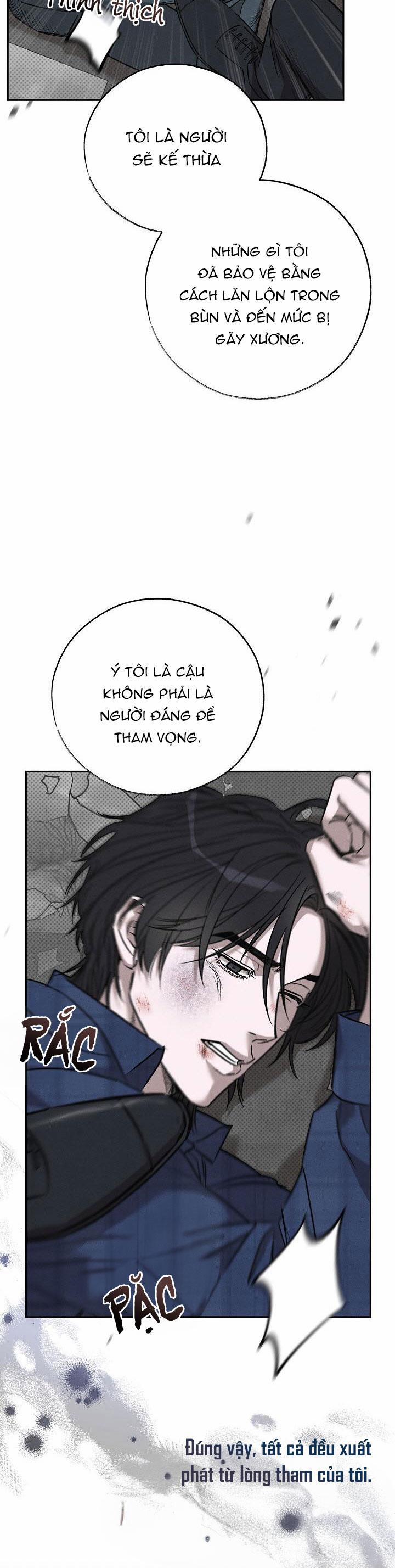 manhwax10.com - Truyện Manhwa Chạm Vào Em Chương 29 Trang 26